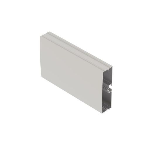 PARROT PRODUCTS Sign Frame Aluminium Extrusion Centre (150 x 3600mm)