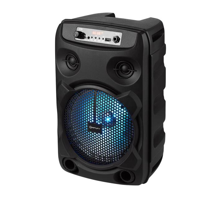 Amplify Cyclops X Series 8 Bluetooth Party Speaker Makro