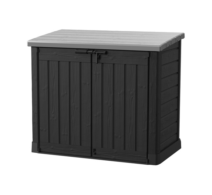 Keter Store It Out Max Shed Makro