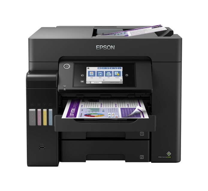 Epson Ecotank L6570 Printer 