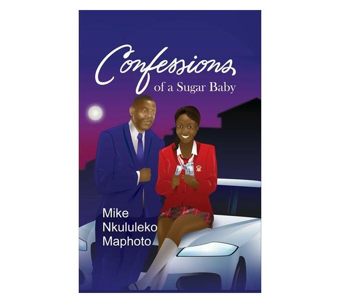 Confessions of a Sugar Baby (Paperback / softback)