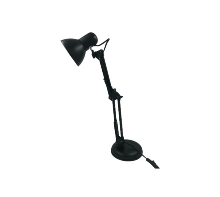 High Quality Swing Arm Desk Lamps Blackblack Makro