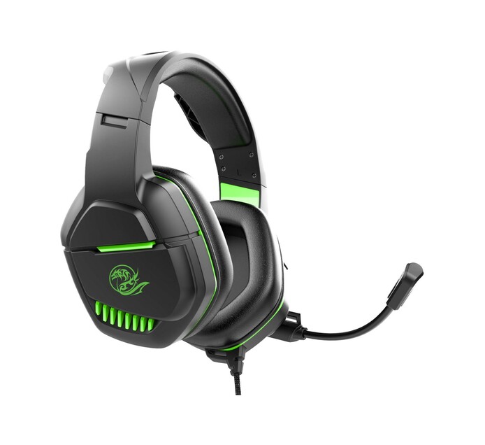 Ultra Link HighPerforming Gaming Headset Headsets Headsets