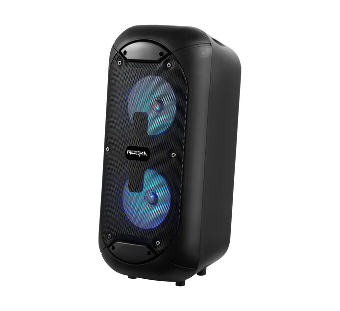 Rocka Boost X Dual 4.5" Speaker 
