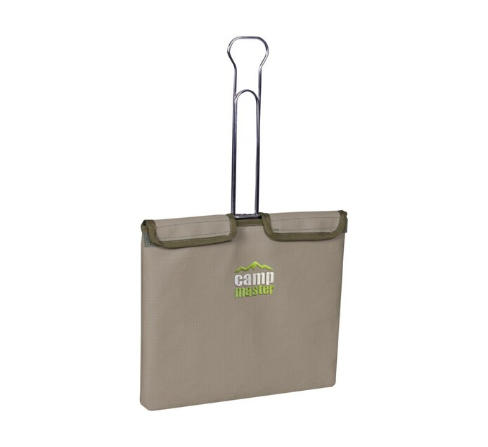 Camp Master Medium Braai Grid Bag Makro