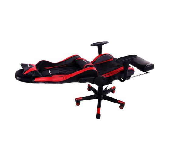 Racer X Gaming Chair Red