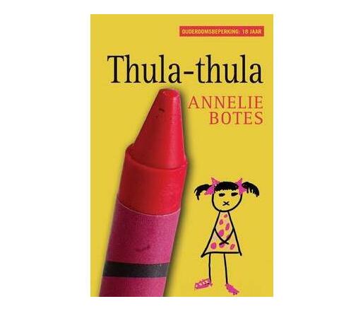 Thula-thula (Paperback / softback)