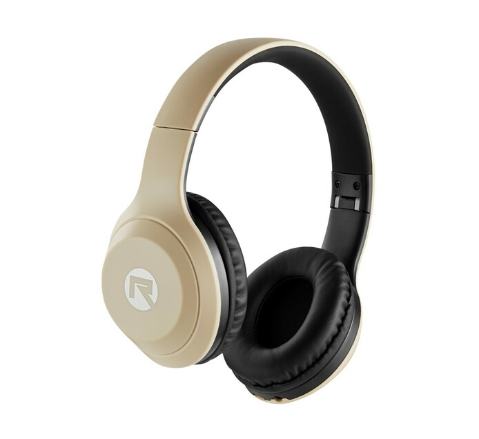 Rocka BT Headphones Makro