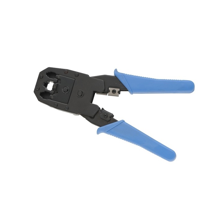 3 IN 1 Modular Crimping Tool (OB315) Makro
