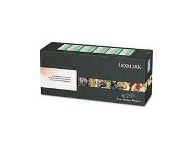 Lexmark C9235 Yellow Toner Cartridge