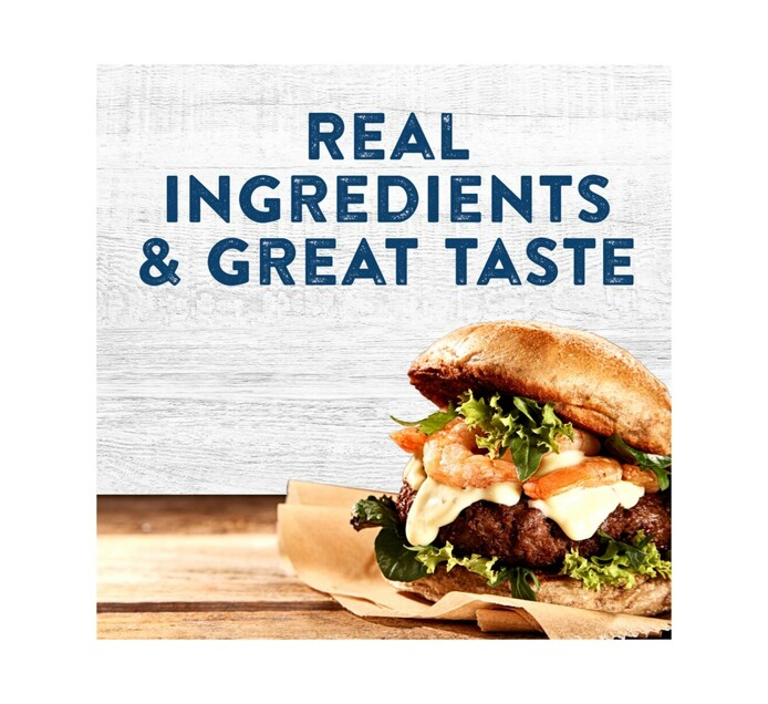 Hellmann's Mayonnaise Original (1 x 789g) Makro