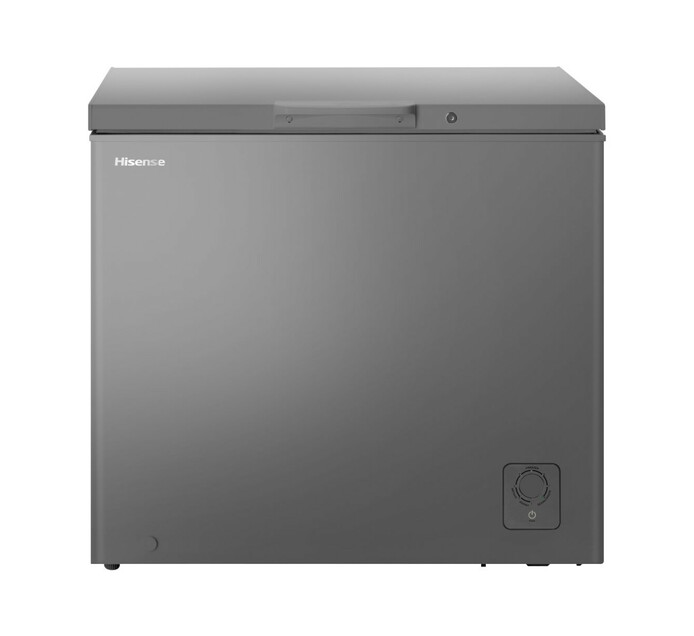 Hisense 198l Free Standing Chest Freezer Makro