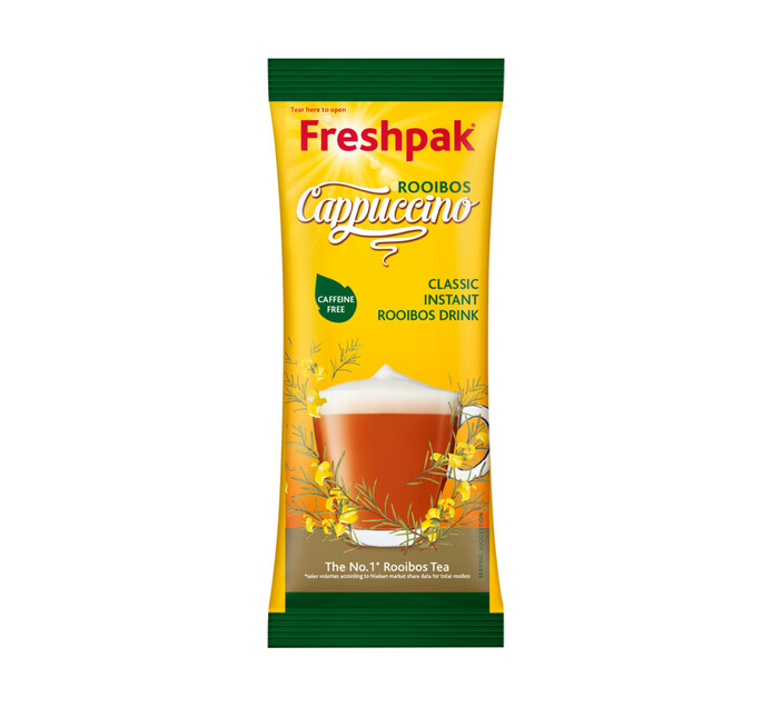 Freshpak Cuppuccino Classic (80 x 20g)