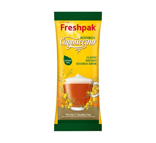 Freshpak Cuppuccino Classic (80 x 20g)
