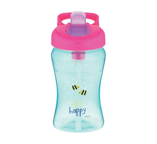 Vital Baby 340 ml Sippy Straw Cup 