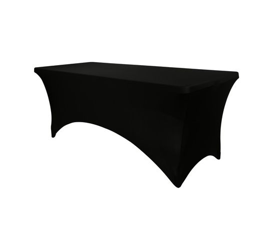 No Brand Banqueting Table Cover 