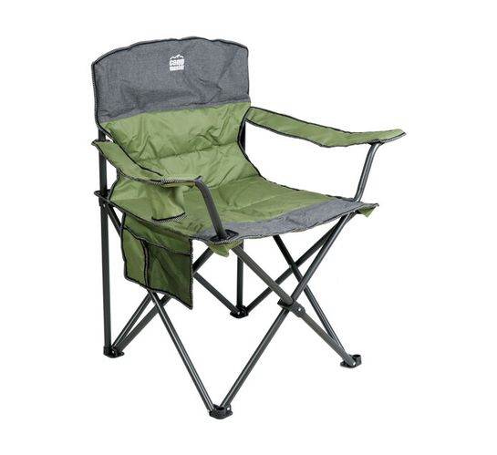 Camp Master Classic 310 Chair 