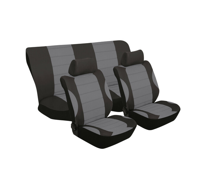 Stingray 6 Pc Stingray Laguna 6Pc Seat Cover Makro