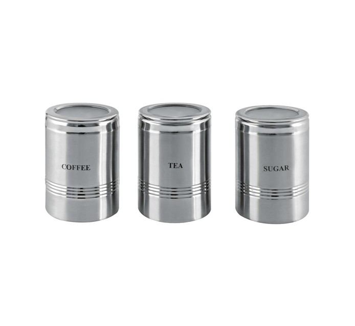 Primaries Cannister Set Makro