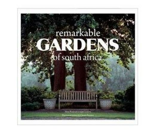 Remarkable gardens of South Africa (Hardback)