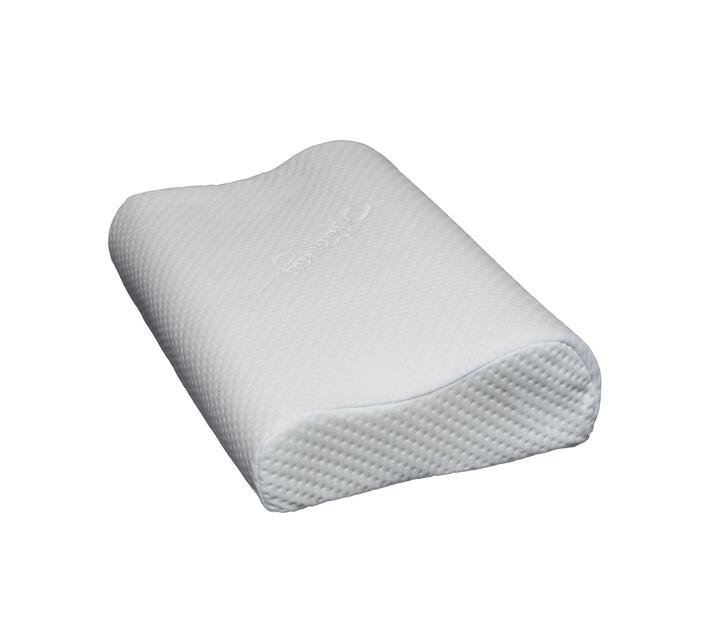 Driftaway Light Contour Memory Foam Pillow Makro