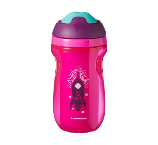 Tommee Tippee 260ml Explora Active Sipper Cup 
