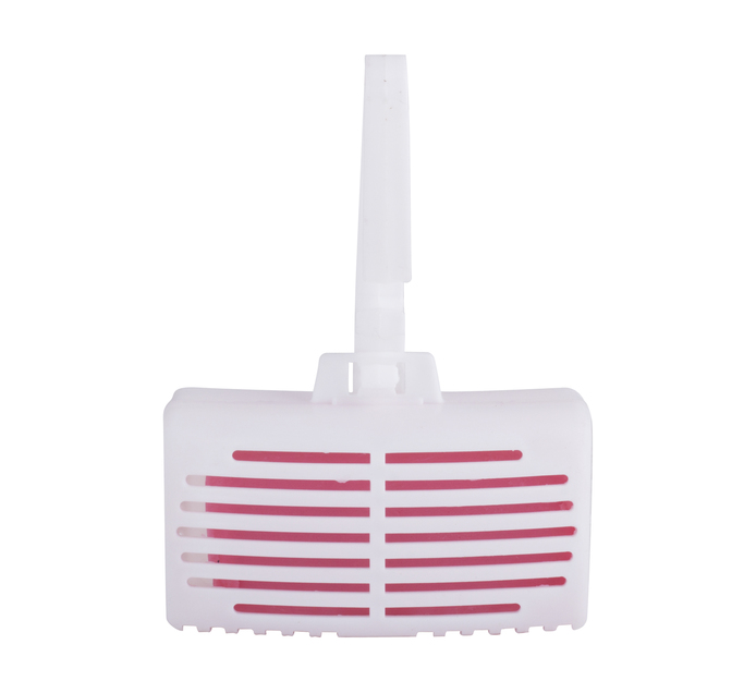 Toilet Duck Active Rim Block Potpourri (1 x 50g) Makro