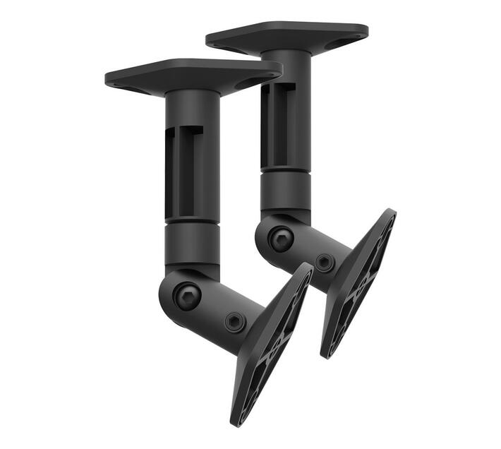 Barkan 2 Satellite speaker wall mounts Brackets Brackets