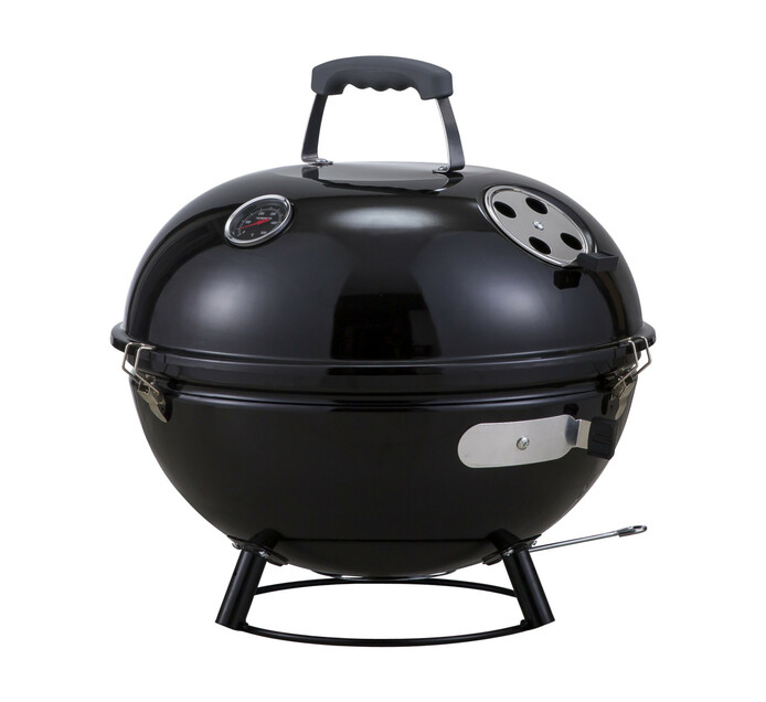 Terrace Leisure 3in1 Kettle Braai Makro