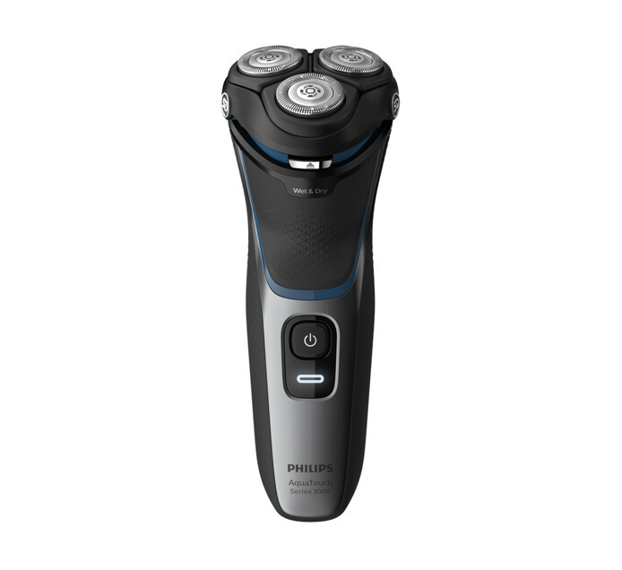 Philips Wet or Dry Electric Shaver 