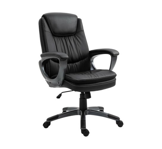 Koga 680Wx650Dx1220H-MM Armstrong Highback Chair 