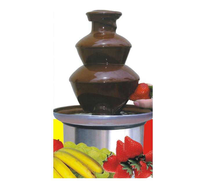Chocolate Fountain Stainless Steel Kitchen Gadgets Kitchen