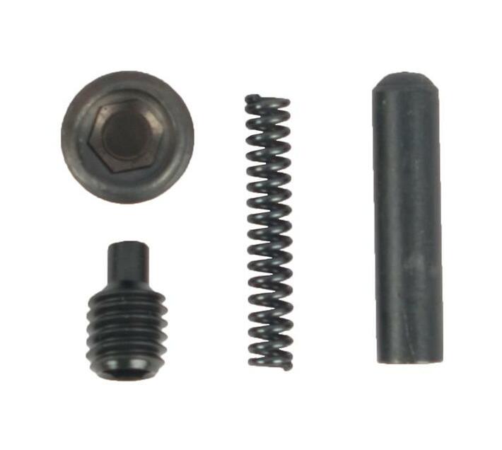 Air Imp. Wrench Service Kit Oil Inlet (15-18) For At0003
