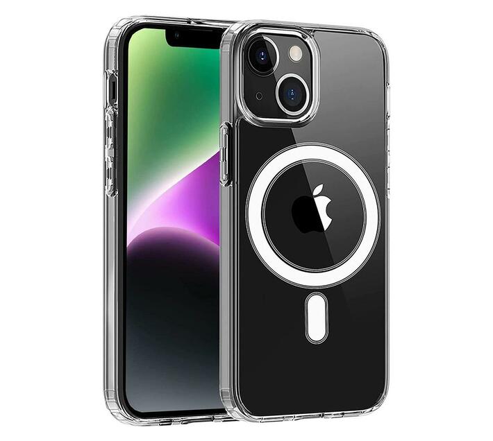 CellTime iPhone 14 Plus Magsafe Cover Makro