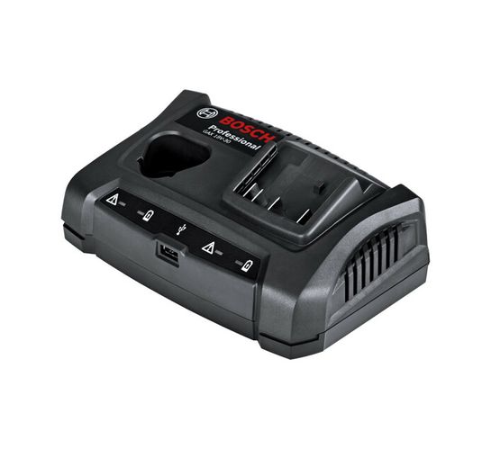 Bosch 620 W Gax Fast Charger 
