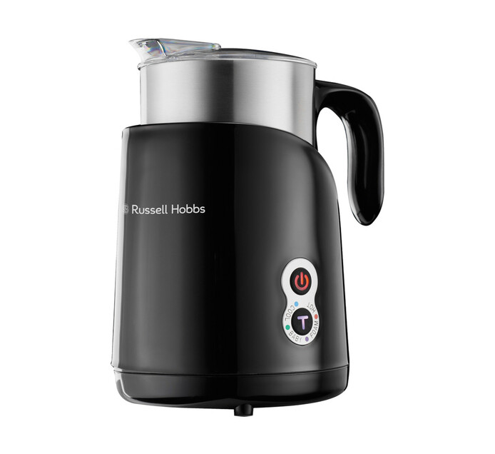 Russell Hobbs Milk Frother Makro