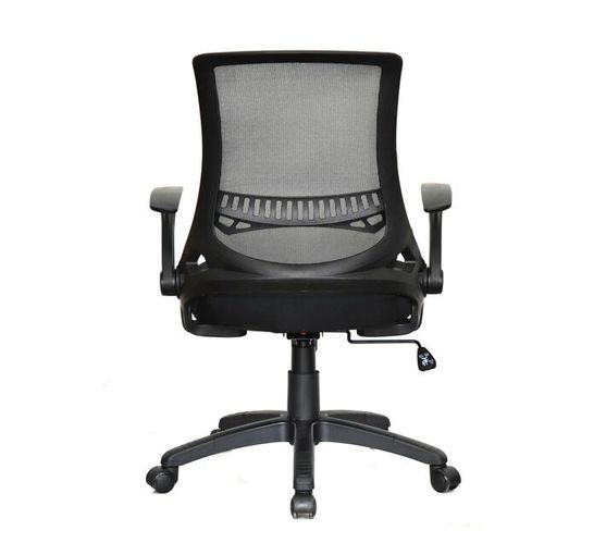 Dover Ergonomic Office Chair (Black)