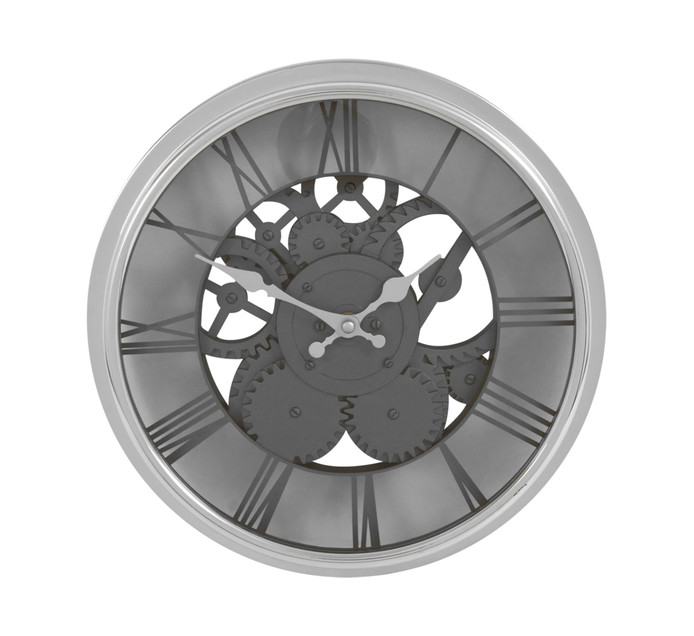 Century 30 cm Gear Wall Clock Makro