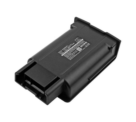 Cameron Sino Replacement Battery for (Compatible with KARCHER 1.545-104.0)