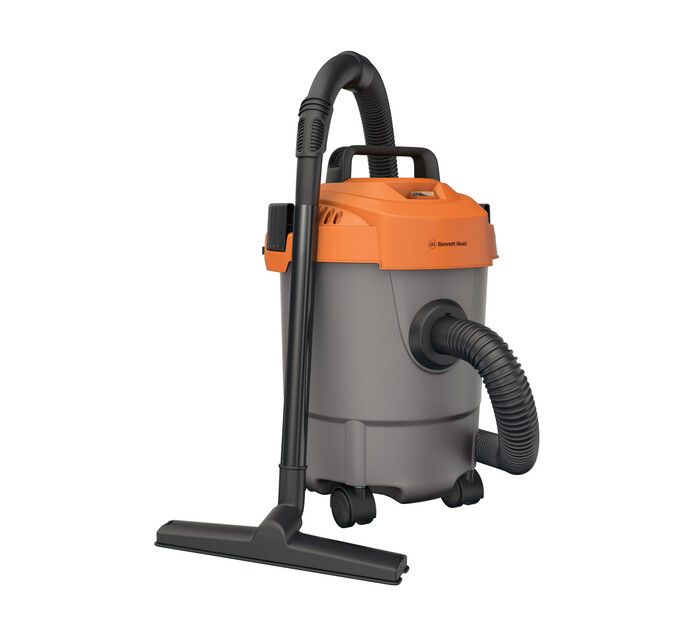 Bennett Read Tough 12 Wet and Dry Vacuum Cleaner 