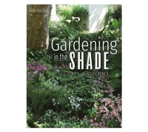 Gardening in the Shade (Paperback / softback)