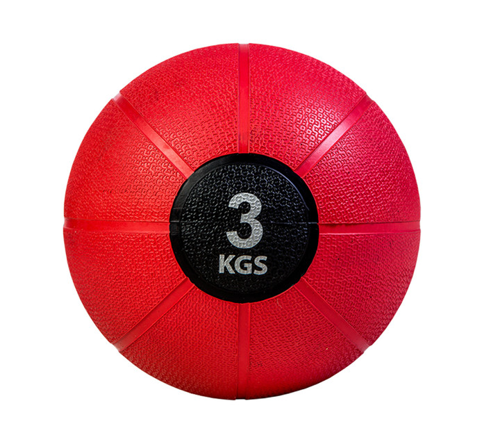 Trojan 3 kg Medicine Ball Makro