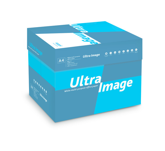 Ultra Image A4 Office Paper 80 gsm Makro