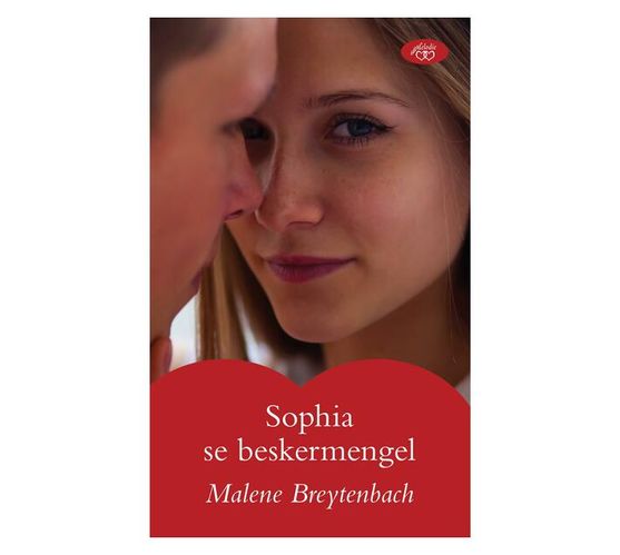 Sophia se beskermengel (Paperback / softback)