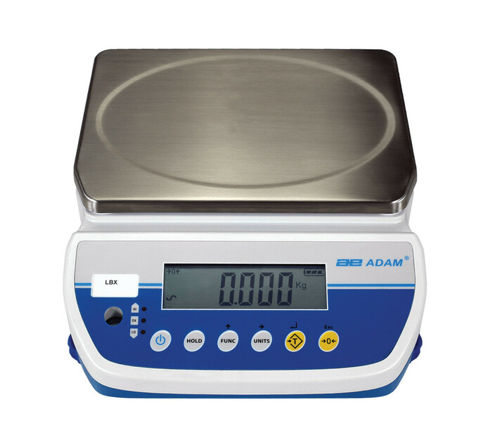 ADAM LBK BENCH PORTION SCALE 30KG Catering Equipment Catering