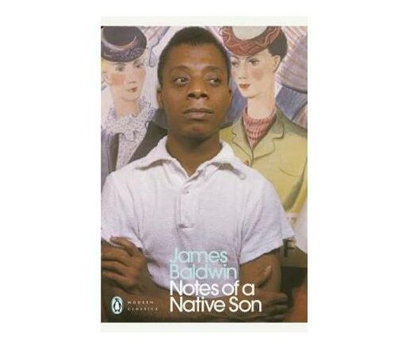 Notes of a Native Son (Paperback / softback)