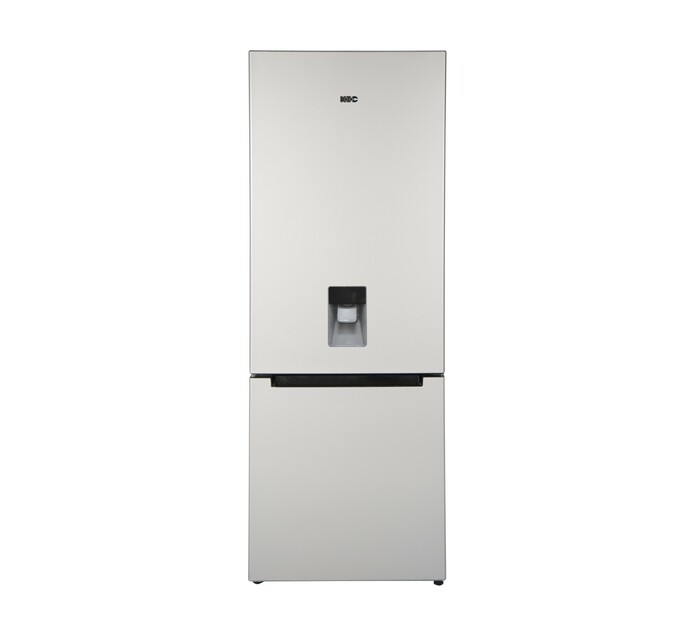 KIC 314 l Bottom Fridge/Freezer with Water Dispenser 