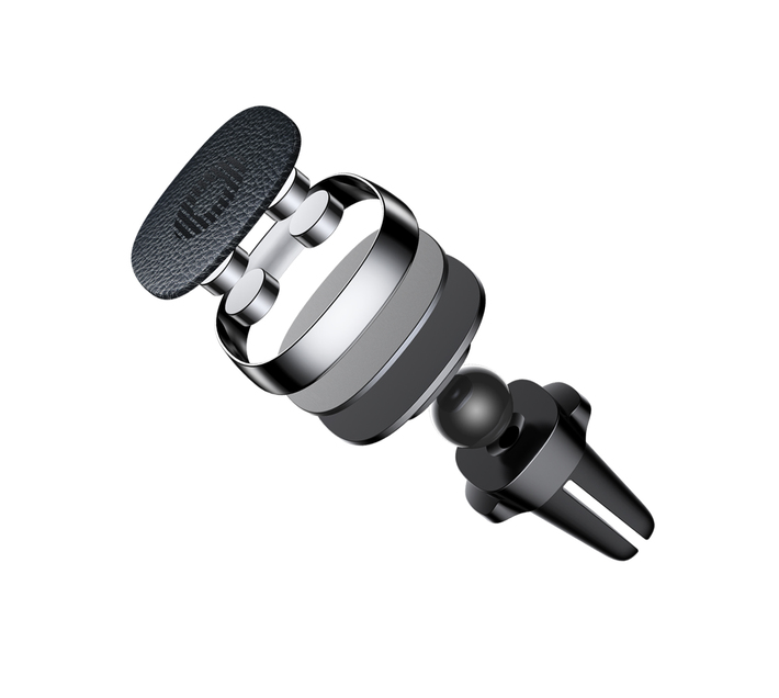 Baseus Privity Series Pro Car Vent Mount Makro