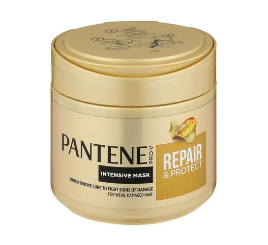 Pantene Hair Treatment Repair and Protect (1 x 300ml)