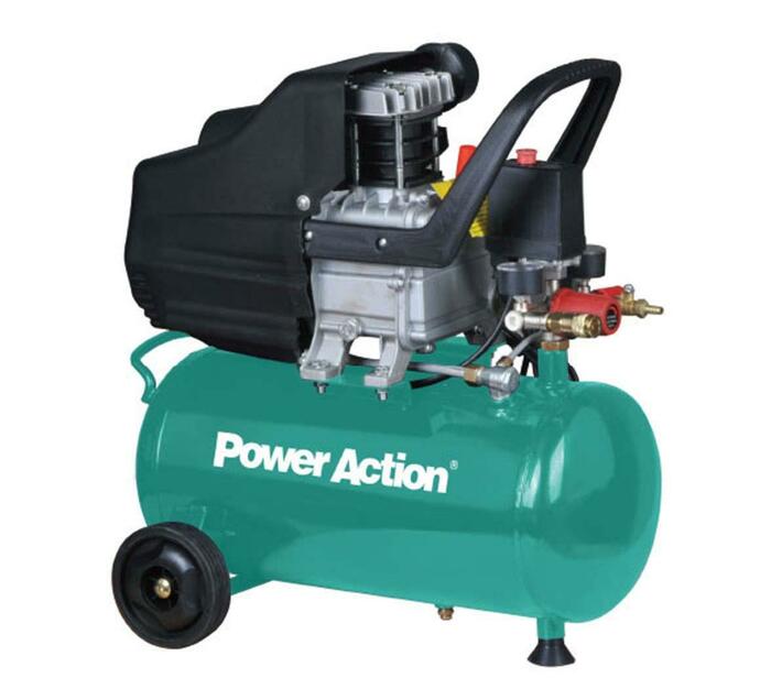 Direct Drive Air Compressor Makro